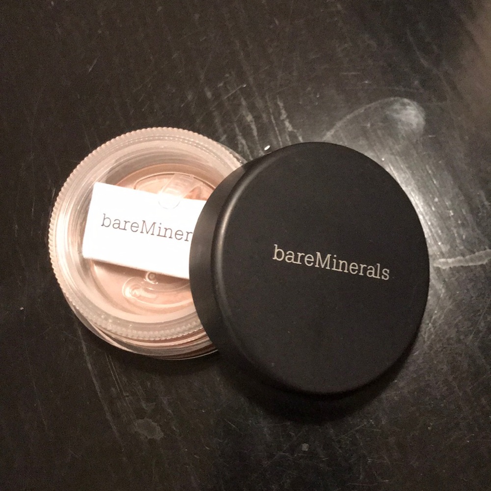 bareMinerals Bronzer